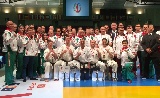  Tíz magyar érem a Shinkyokushin Európa-bajnokságon